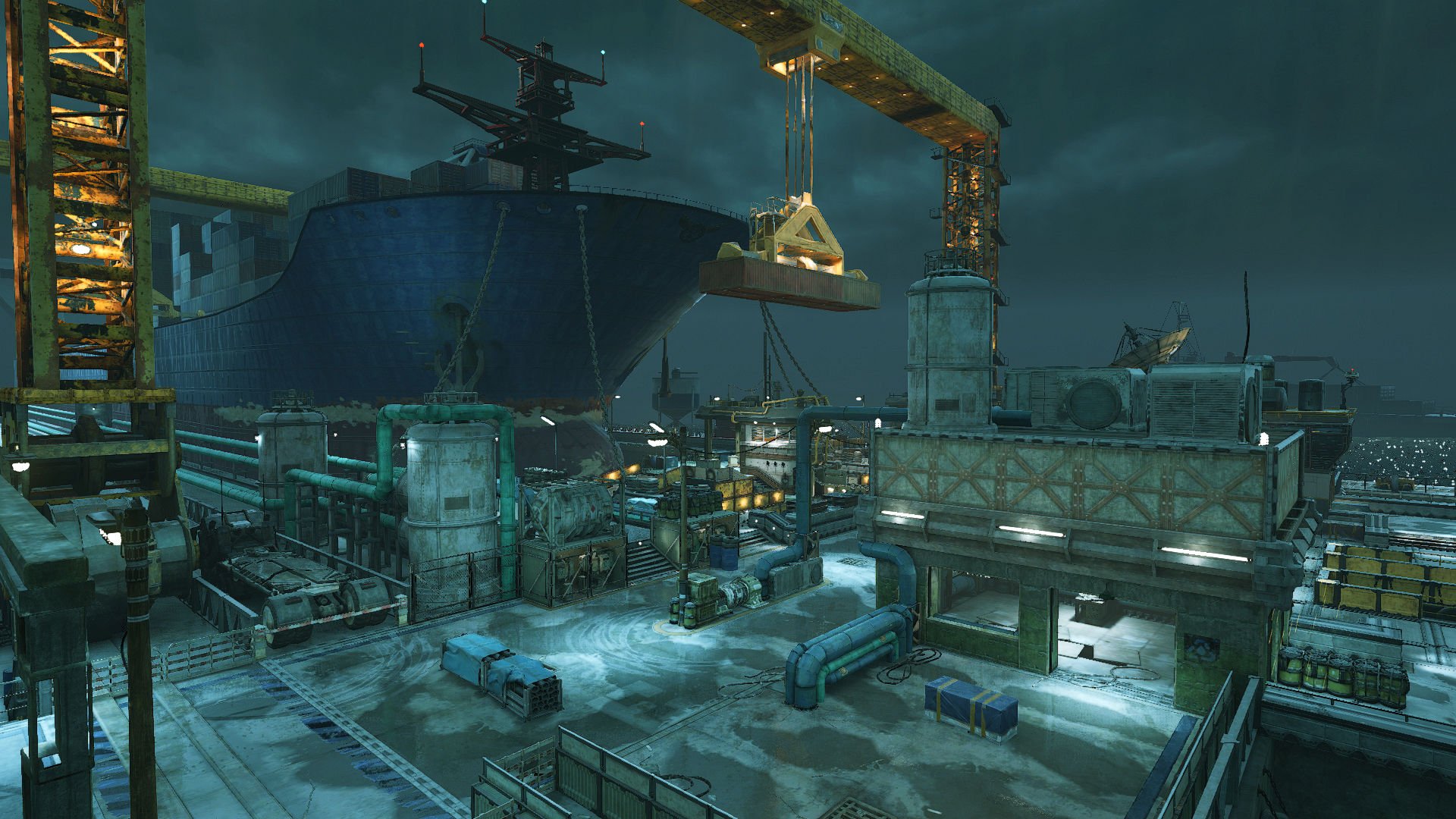Gears of War 4 - Imagen 19